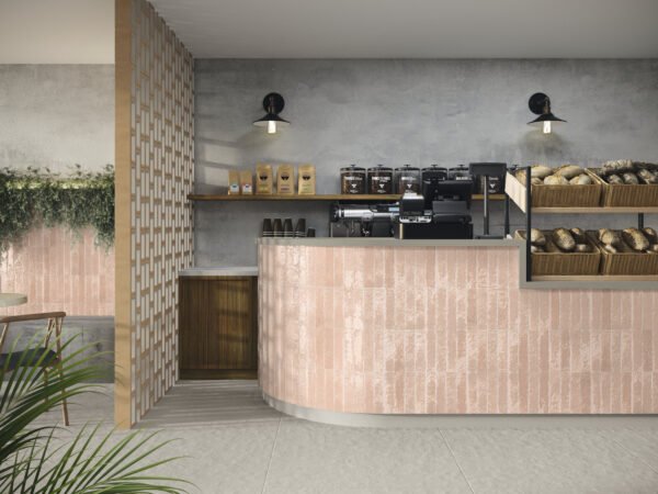 APE CERAMICA Pukka Pale Rose