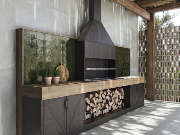 APE CERAMICA Sorolla Green