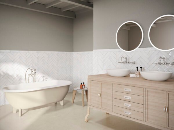 APE CERAMICA Sorolla White