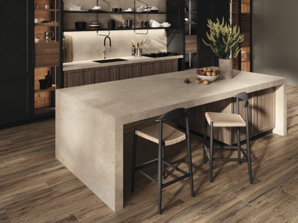 APE CERAMICA Thassos Cream Natural 163X323X2  5,12Mq