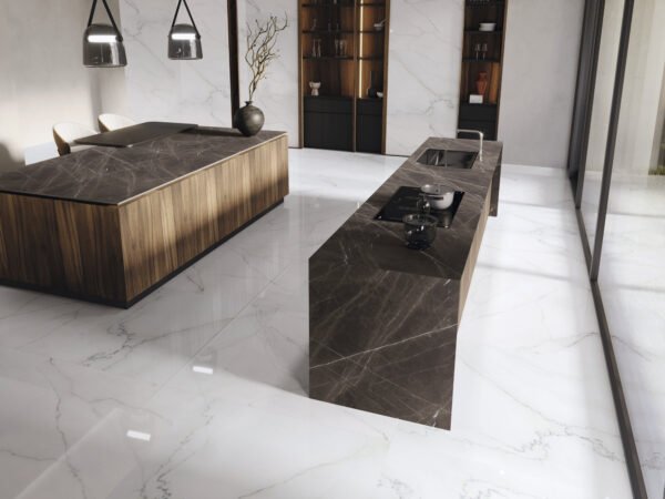 APE CERAMICA Pulpis Brown Matt A 160X320X1,2  5,12Mq