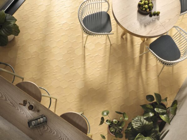 APE CERAMICA Souk Black