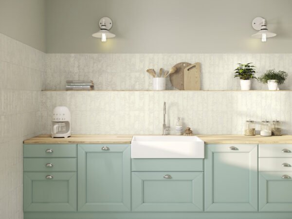 APE CERAMICA Pukka Rice Cream