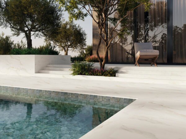 APE CERAMICA Supreme Marble R10 Rect