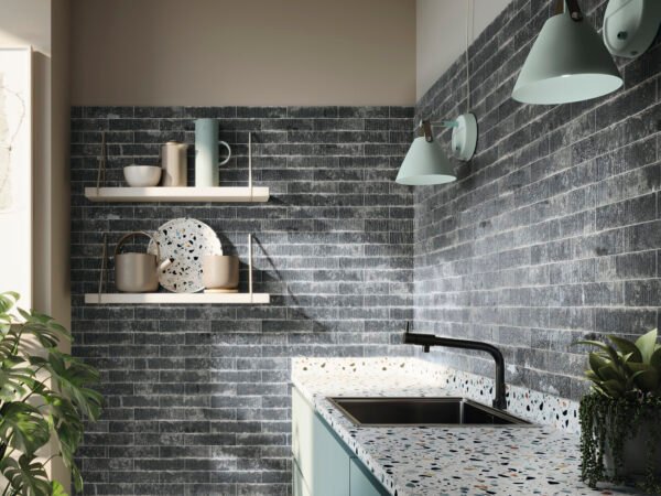 APE CERAMICA Quirky Smoke