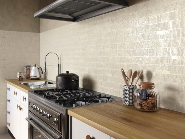 APE CERAMICA Quirky Rice Cream