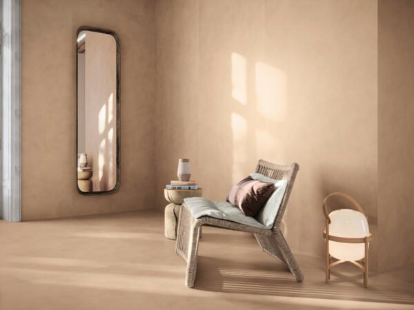 APE CERAMICA Verse Mocha Rect