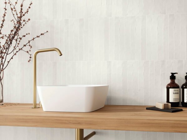 APE CERAMICA Sorbetto White