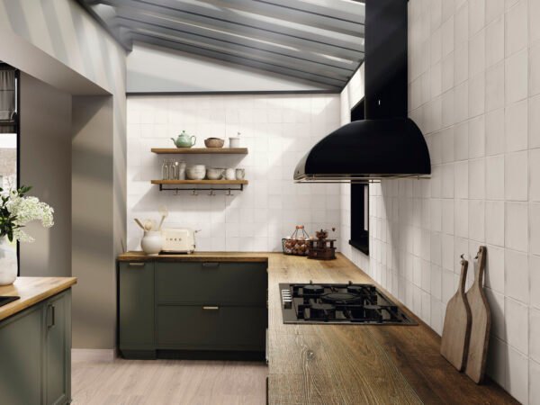 APE CERAMICA Sintra Ice White