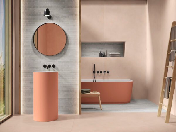 APE CERAMICA Verse Clay Rect