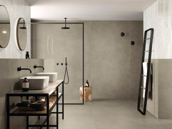 APE CERAMICA Verse Mud Rect