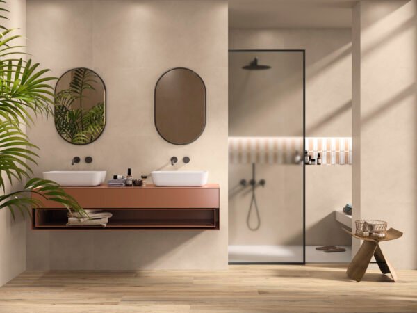 APE CERAMICA Verse Cream Rect