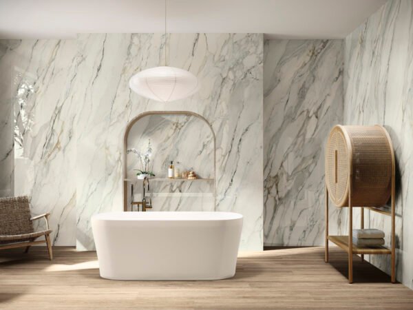 APE CERAMICA Arabescato Corchia Pol Rect