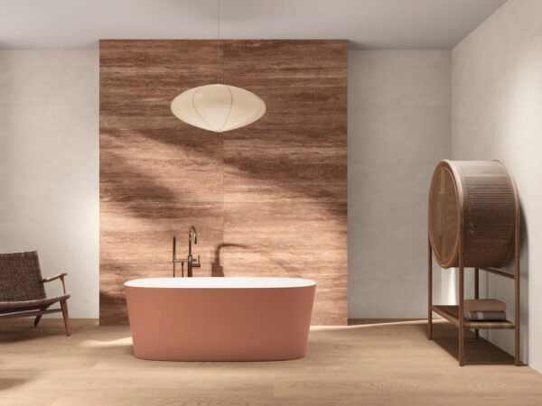 APE CERAMICA Zephyra Ecru Rect