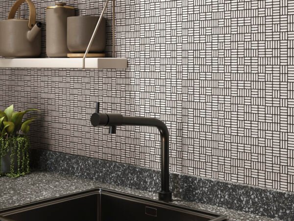 APE CERAMICA Tiny White
