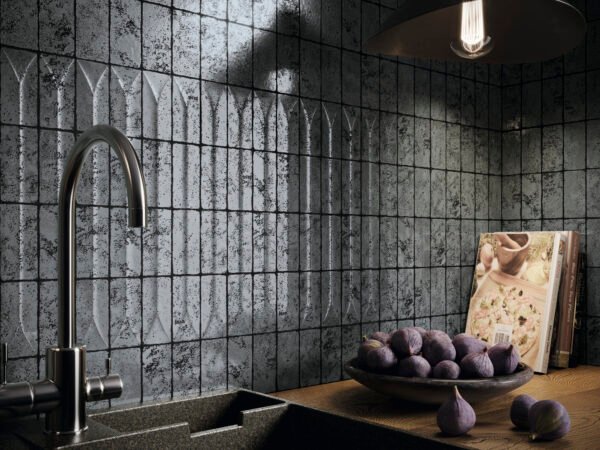 APE CERAMICA Arka Silver