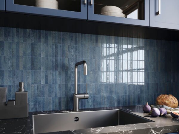 APE CERAMICA Touch Navy