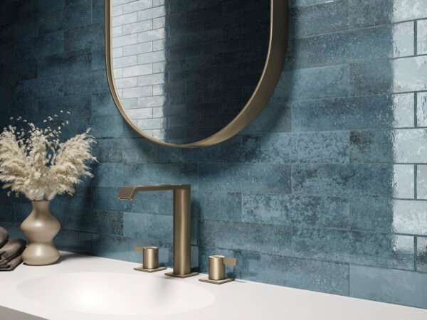 APE CERAMICA Touch Teal