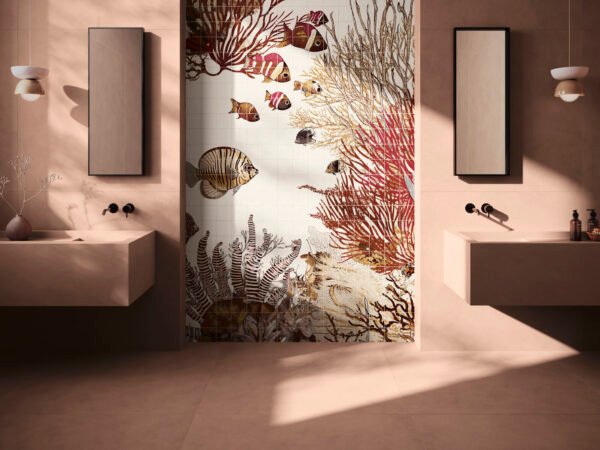 APE CERAMICA Verse Cotto Rect