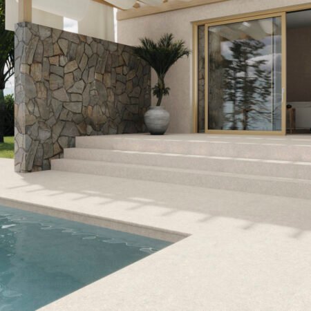 APE CERAMICA Iwa White Rect