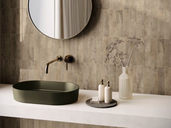 APE CERAMICA Touch Taupe