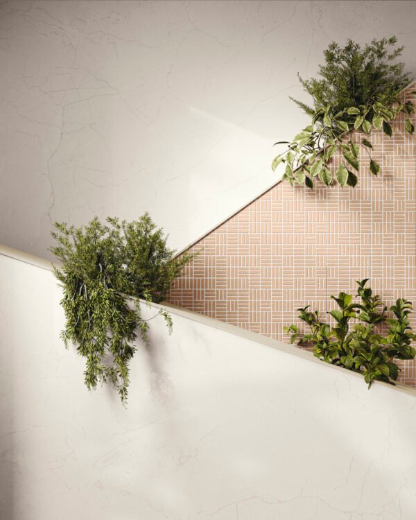 APE CERAMICA Petra White