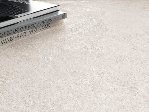 APE CERAMICA Wabi Bianco Lapatto Rect