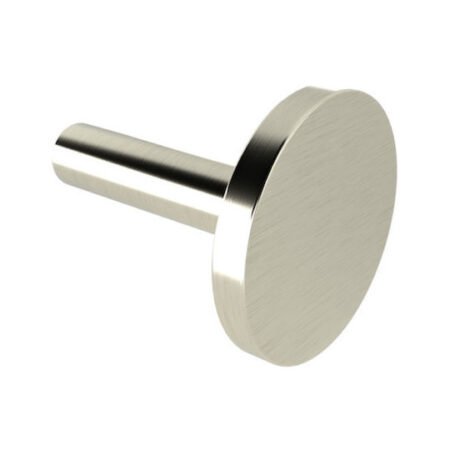 VERDI. 301.03.78 ΜΕΓΑΛΟ ΑΓΚΙΣΤΡΟ NICKEL MAT LAMDA W60XD80XH60MM