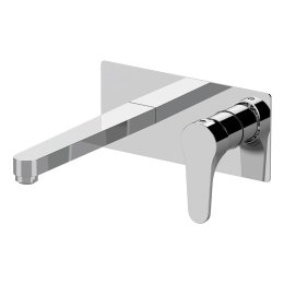 DANIEL. OM632L ΜΠΑΤΑΡΙΑ ΕΝΤΟΙΧ ΝΙΠΤΗΡΑ 23CM ΡΟΥΞΟΥΝΙ