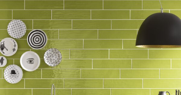 TONALITE Paintboard Verde Ap/P.Ve