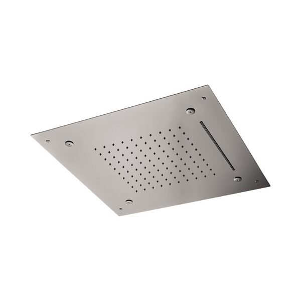 DANIEL. TK632P CR FIN B ΜΠΑΤΑΡΙΑ ΕΝΤΟΙΧ ΝΙΠΤΗΡΑ 17CM ΡΟΥΞΟΥΝΙ ΧΡΩΜΑΤΙΣΤΗ