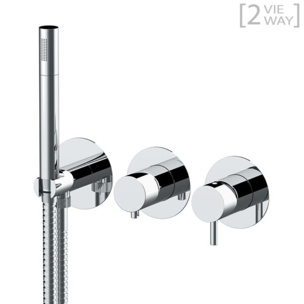 DANIEL. TK712D2P CR ΜΠΑΤΑΡΙΑ ΕΝΤΟΙΧ ΝΤΟΥΣ ΧΡΩΜΕ