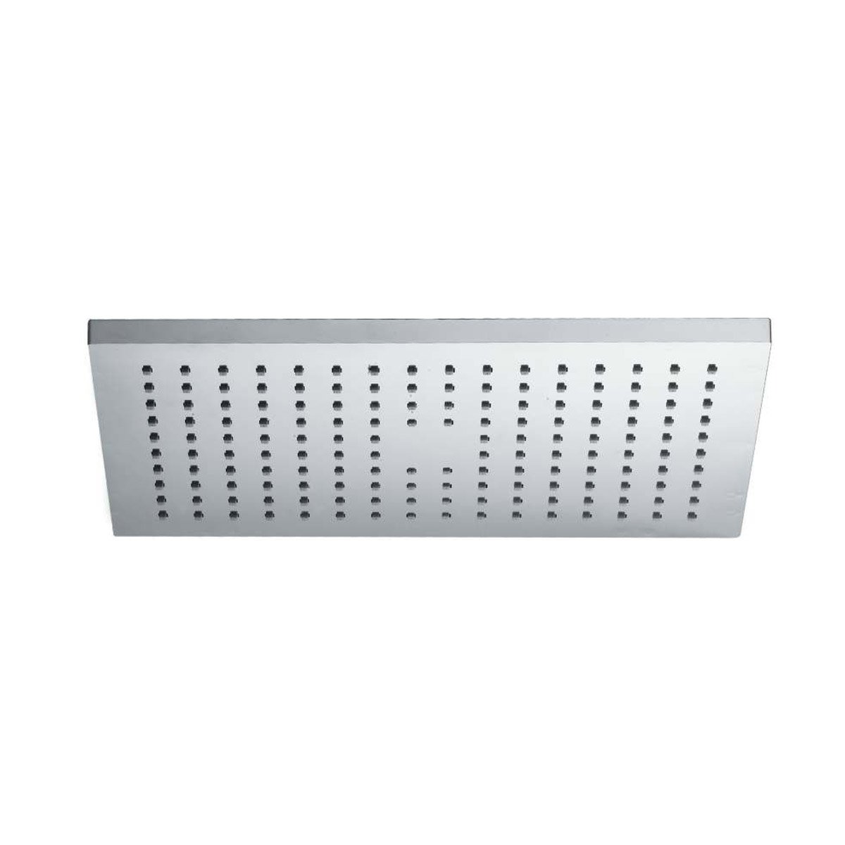 KAR. 5206836508436 Κεφαλή ντους 0401A PRAXIS KARAG 36x24cm