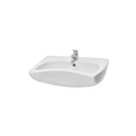 KAR. 5206836038353 Νιπτήρας αναρτώμενος ΑμΕΑ ENGELLI 1810 KARAG 61x47,5x19cm