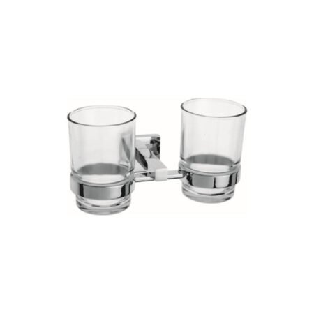 KAR. 5206836401140 Διπλή ποτηροθήκη LITO 33068