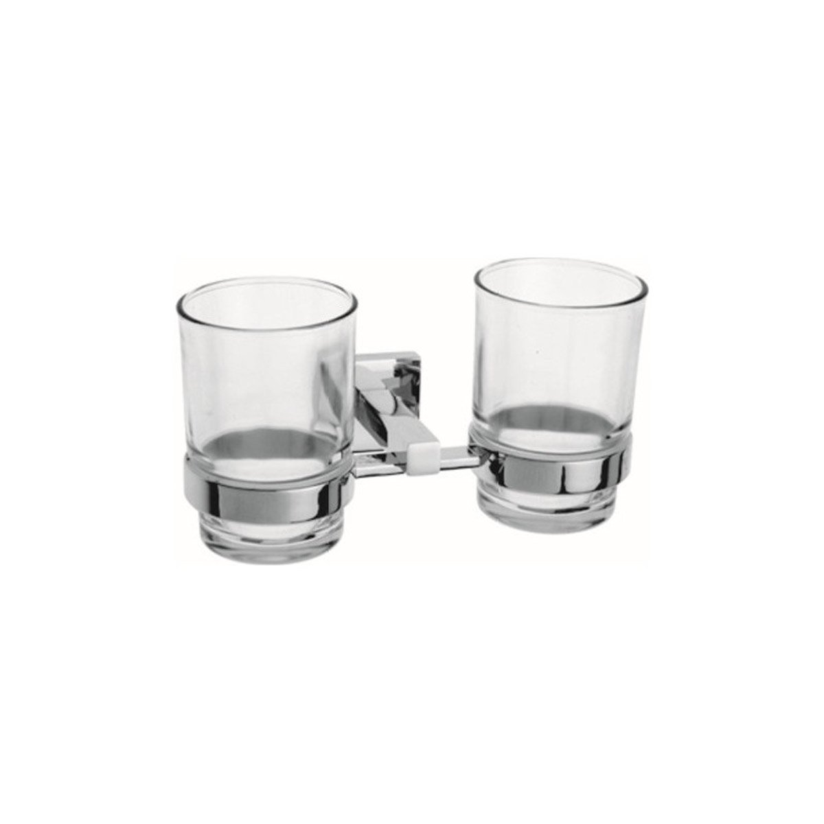 KAR. 5206836401140 Διπλή ποτηροθήκη LITO 33068