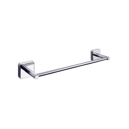 KAR. 3800201580526 Πετσετοκρεμάστρα QUATTRO 4250 Χρωμέ KARAG 50cm