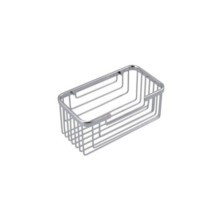 KAR. 8590309048800 Καλάθι σχαρωτό METALIA 6077.0 FERRO 20x11x9cm