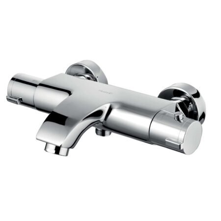 KAR. 5206836102269 Θερμοστατική μπαταρία λουτρού 67033JW3 PRAXIS