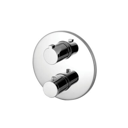KAR. 5206836511535 Θερμοστατικός μίκτης ντους 2 εξόδων 68008JW3