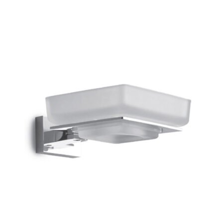 KAR. 5206836014029 Σαπουνοθήκη NEW COLOMDO 76059