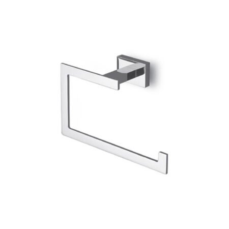 KAR. 5206836561264 Πετσετοκρεμάστρα κρίκος NEW COLOMDO 76060