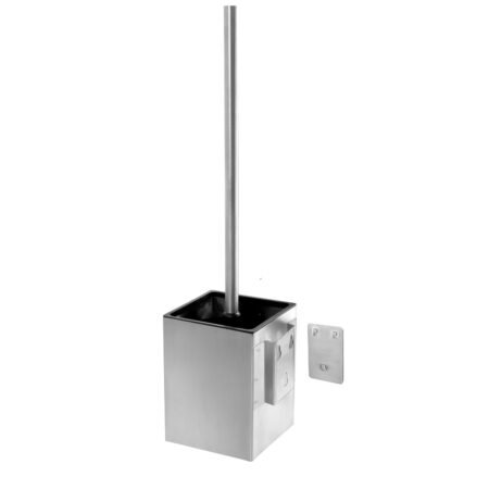 KAR. 3800201588249 Πιγκάλ αναρτώμενο 8777 99 Σατινέ KARAG 38cm
