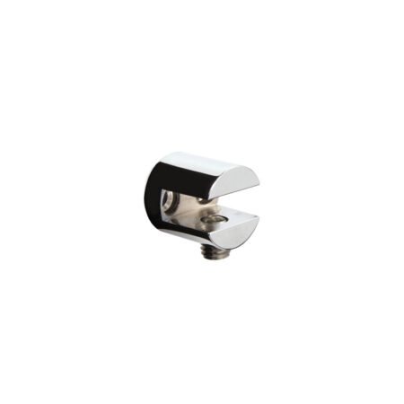 KAR. 3800201581219 Σετ στηρίγματος εταζέρας MENSOLE 9066 Χρωμέ KARAG (2 τεμ.)