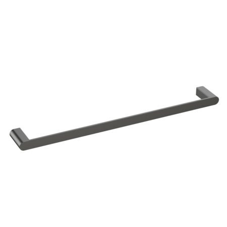 KAR. 5206836666709 Πετσετοκρεμάστρα ARTEMIS A03501 45 Gun Metal