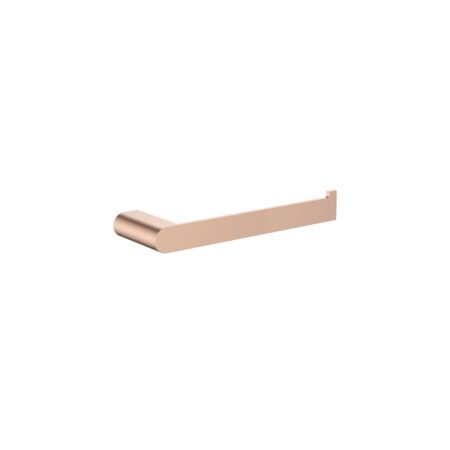 KAR. 5206836666624 Πετσετοκρεμάστρα ανοιχτή ARTEMIS A03504 36 Rose Gold