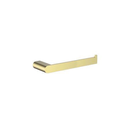 KAR. 5206836666600 Πετσετοκρεμάστρα ανοιχτή ARTEMIS A03504 43 Gold