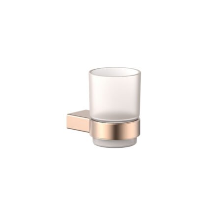 KAR. 5206836666686 Ποτηροθήκη ARTEMIS A03507 36 Rose Gold