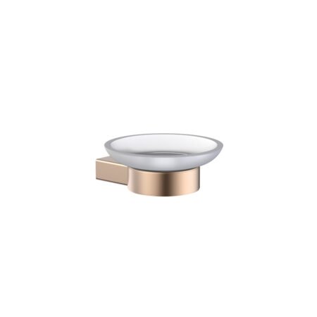 KAR. 5206836666778 Σαπουνοθήκη ARTEMIS A03508 36 Rose Gold