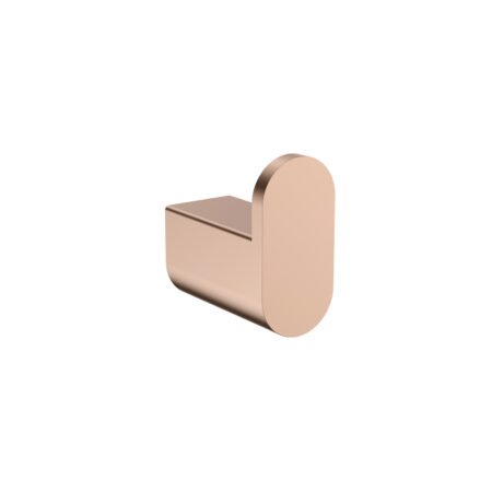 KAR. 5206836666594 Άγκιστρο μπάνιου ARTEMIS A03510 36 Rose Gold